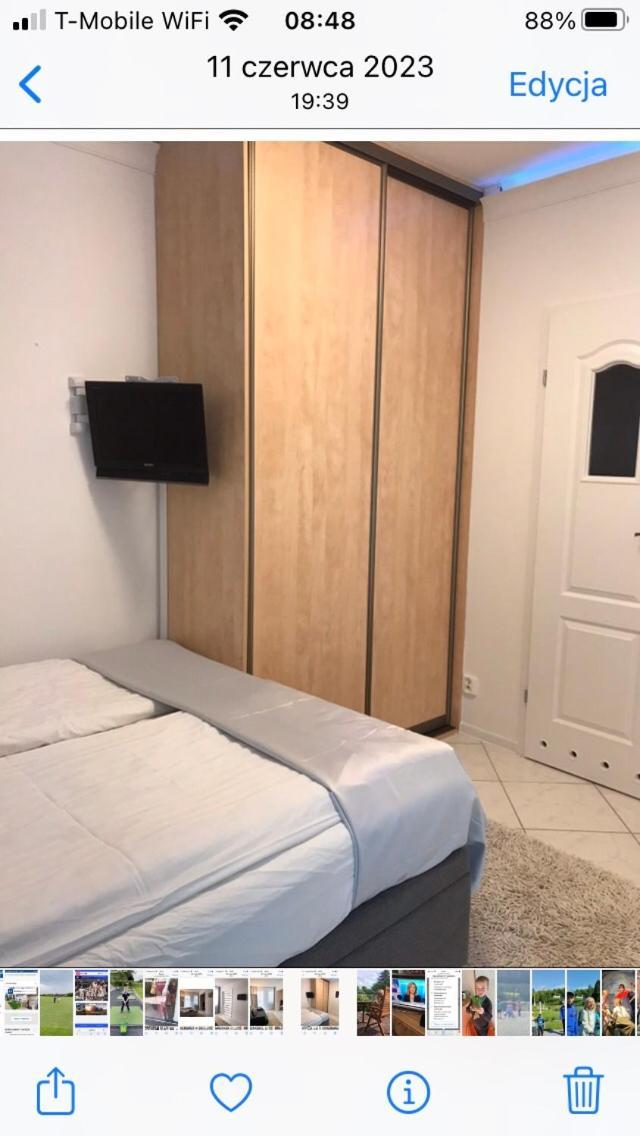 Apartament Klimat Apartment Sopot Exterior photo